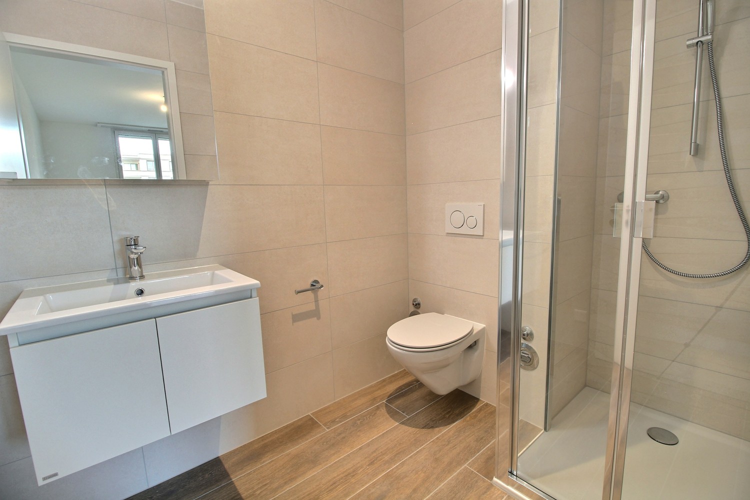Appartamento di 4 ½ locali