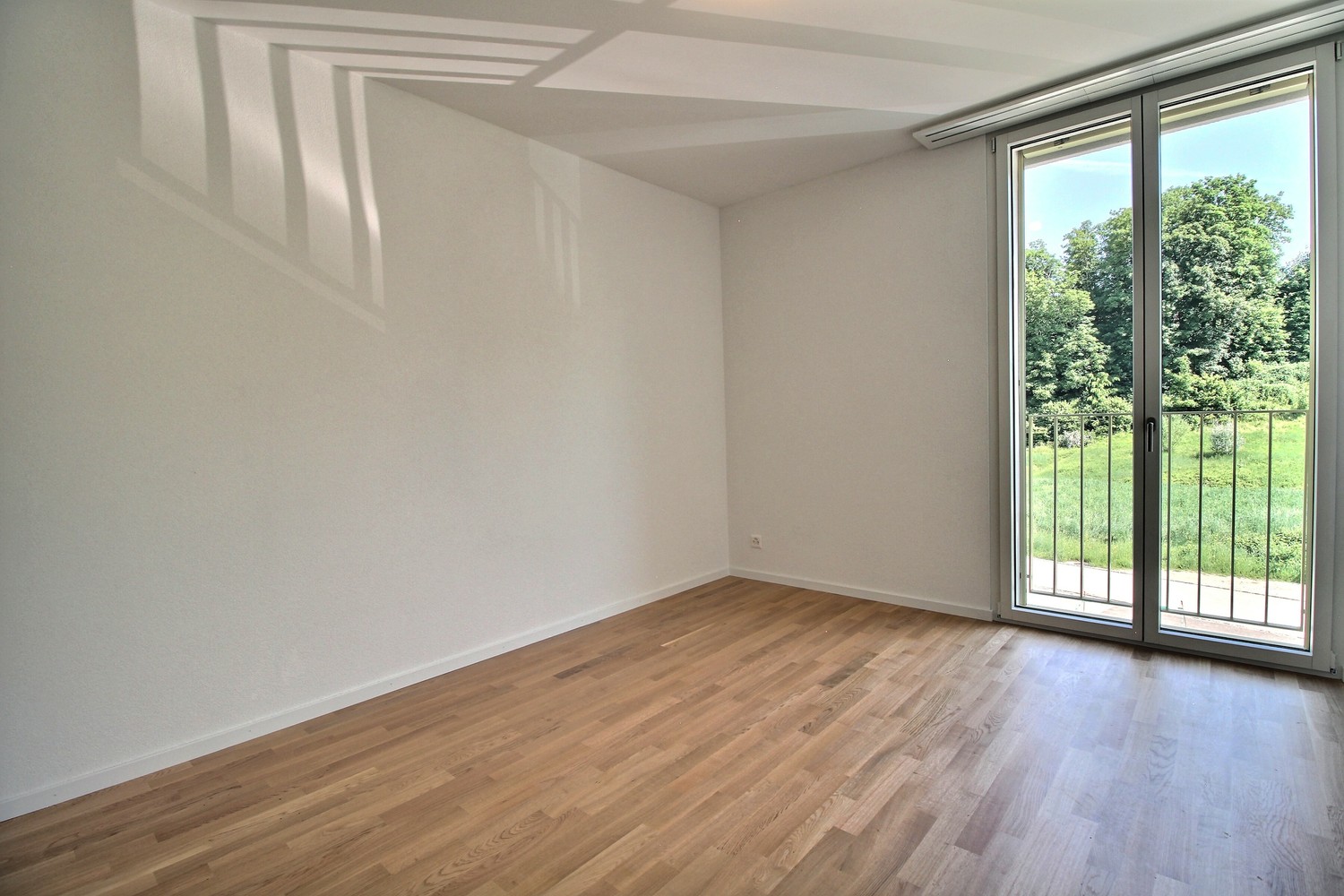 Appartamento di 4 ½ locali