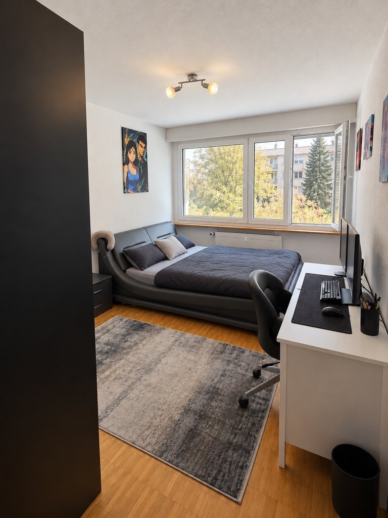 Appartement de 3 pièces, photo 3 sur 8