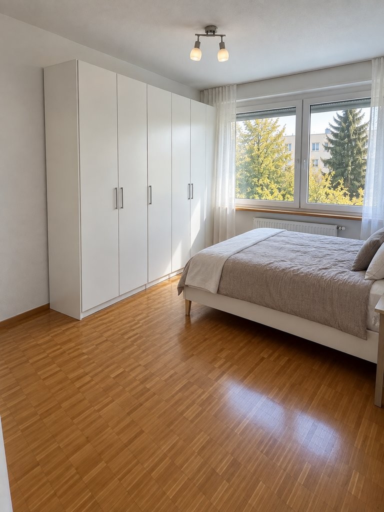 Appartement de 3 pièces, photo 1 sur 8