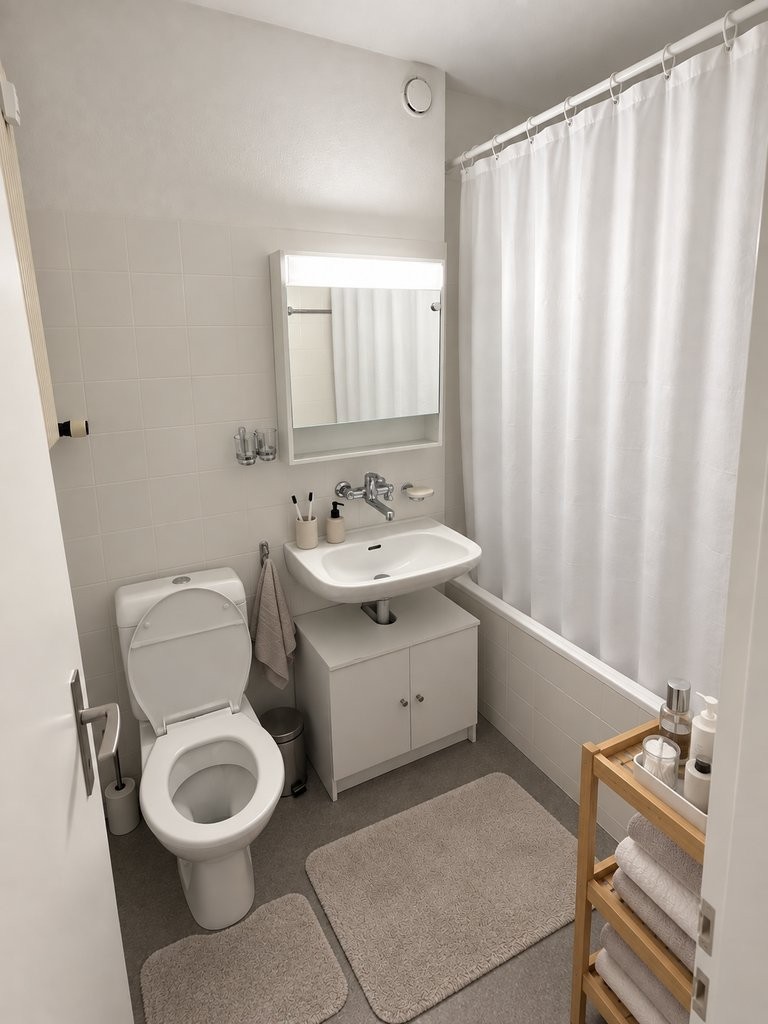 Appartement de 3 pièces, photo 4 sur 8