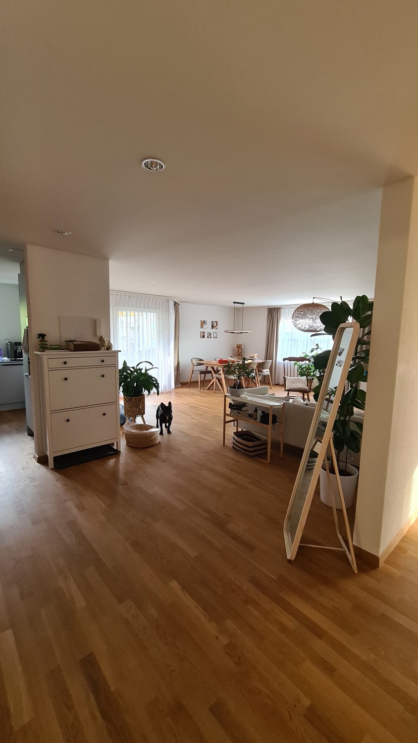 Appartement de 4 ½ pièces, photo 2 sur 10