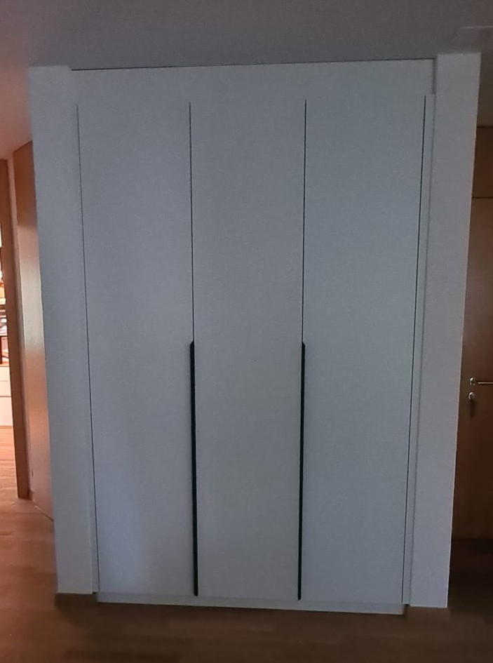 Appartement de 4 ½ pièces, photo 6 sur 10