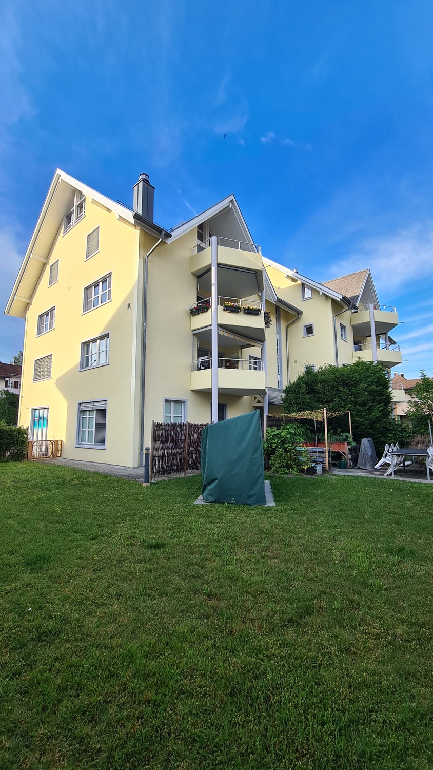 Appartement de 4 ½ pièces, photo 3 sur 10