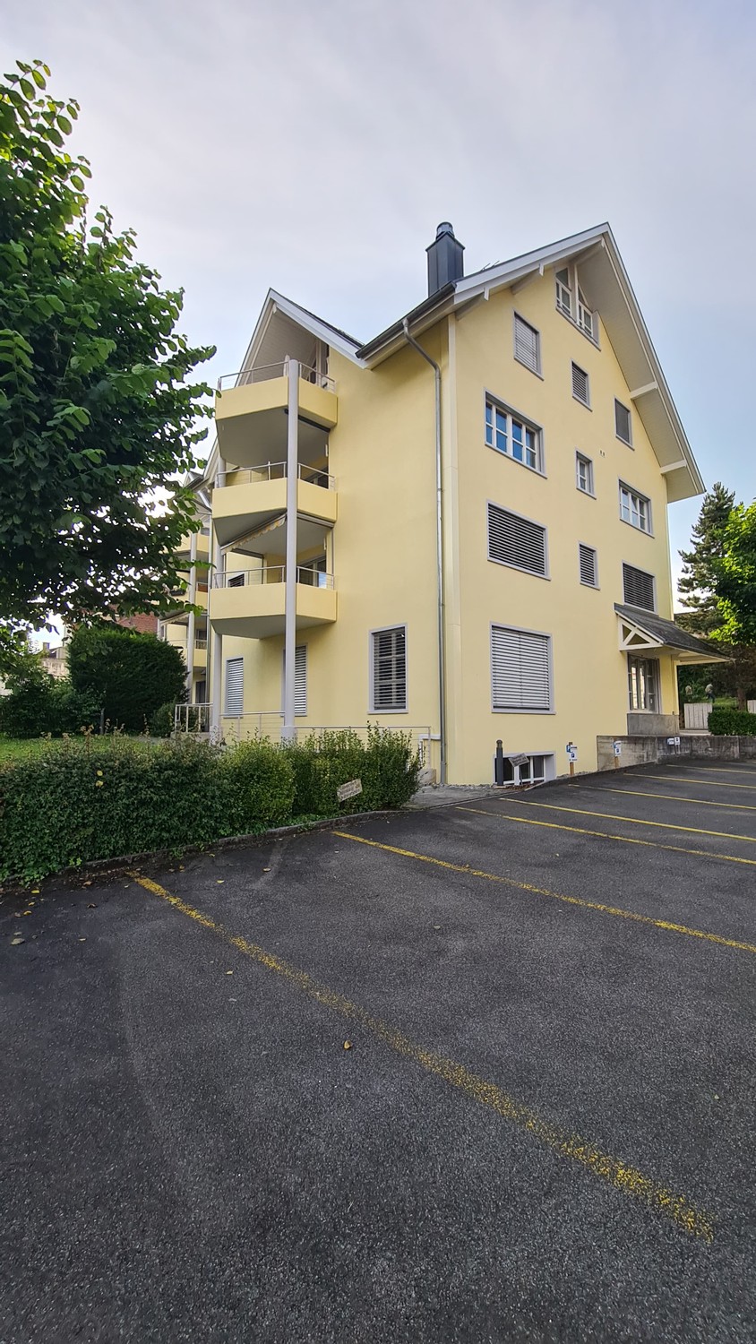 Appartement de 4 ½ pièces, photo 4 sur 10