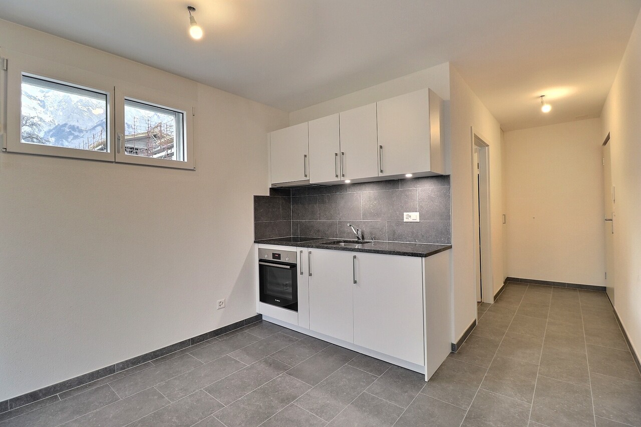 1 room apartment, photo 1 sur 4