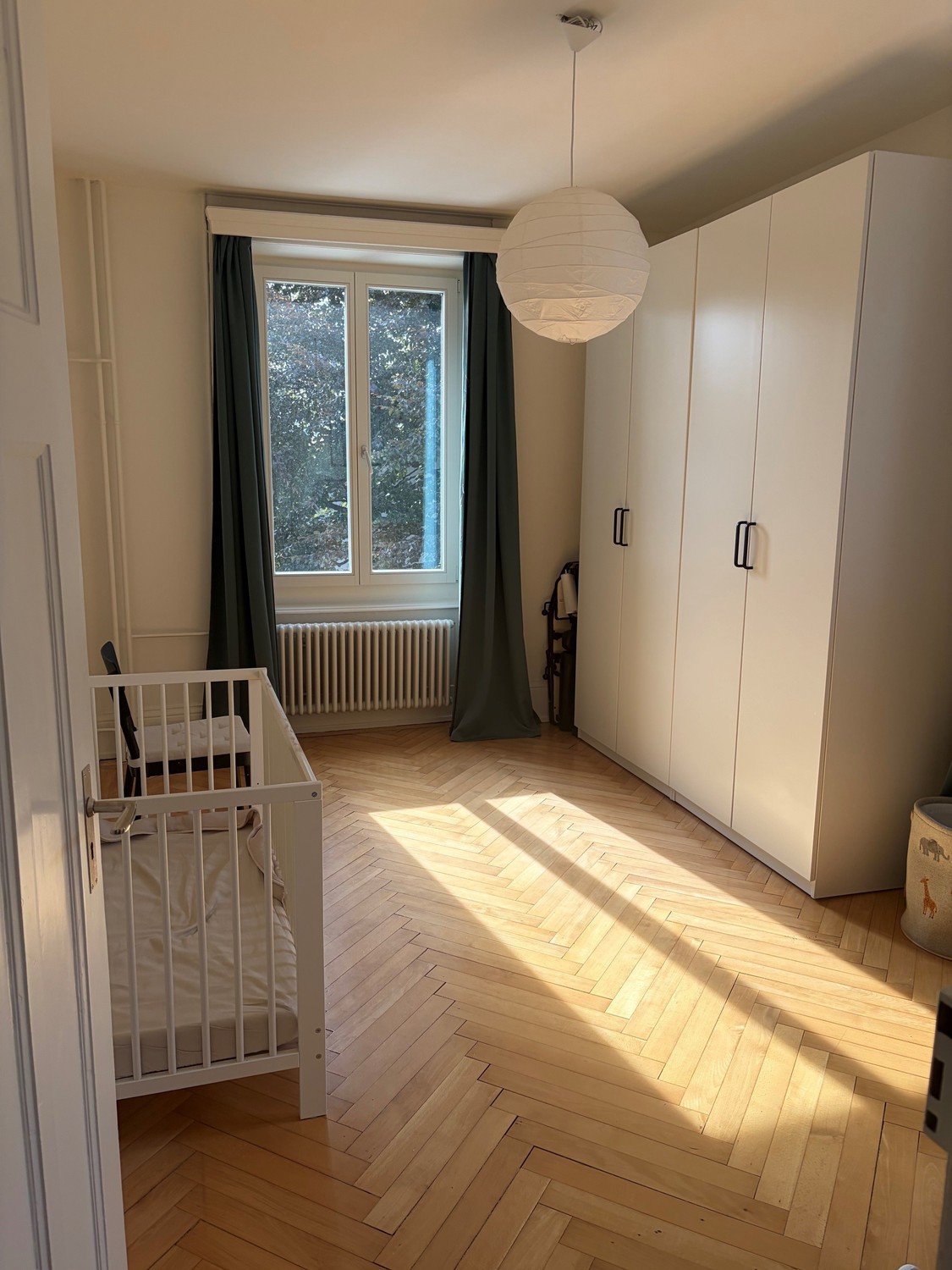 Appartement de 3 ½ pièces, photo 7 sur 10