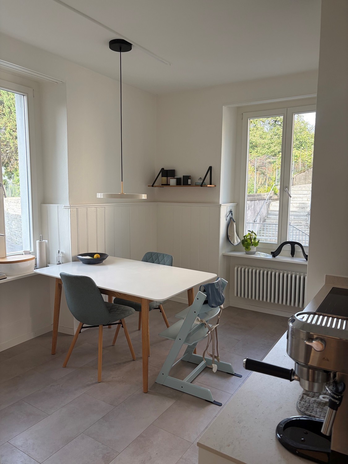 Appartement de 3 ½ pièces, photo 9 sur 10