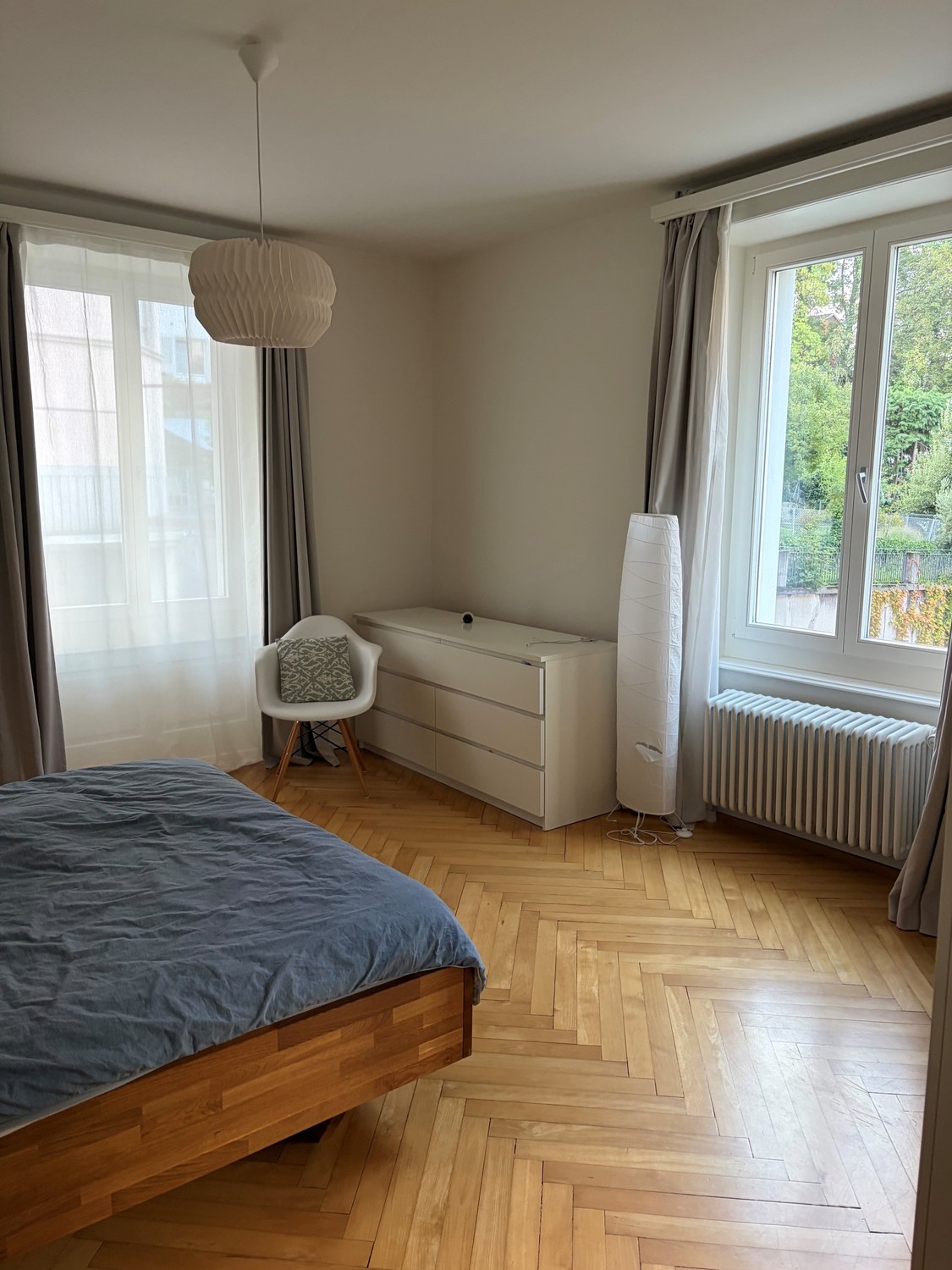 Appartement de 3 ½ pièces, photo 8 sur 10