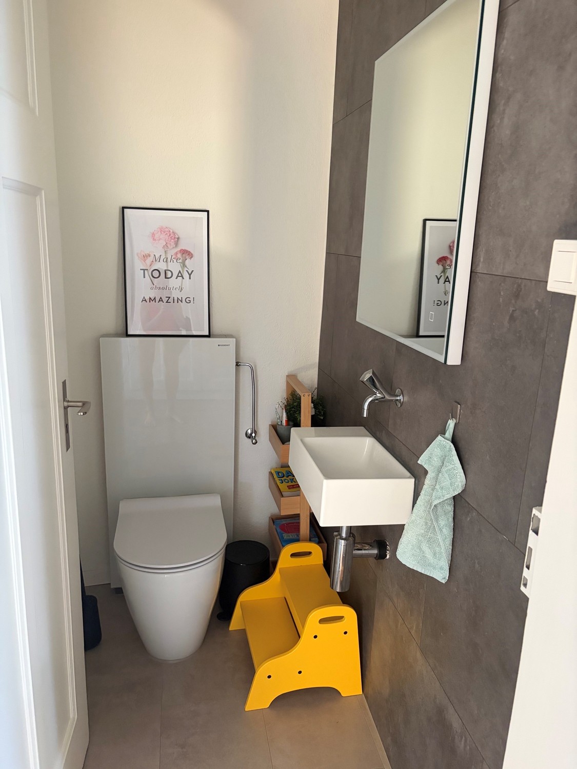 Appartement de 3 ½ pièces, photo 4 sur 10