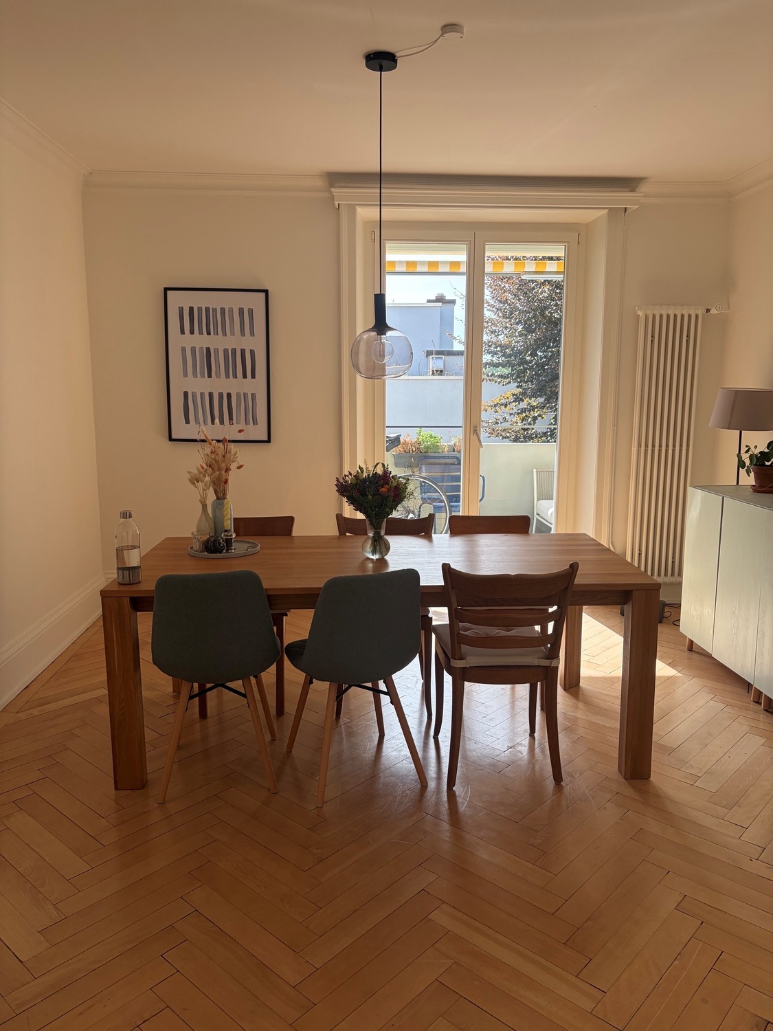 Appartement de 3 ½ pièces, photo 3 sur 10