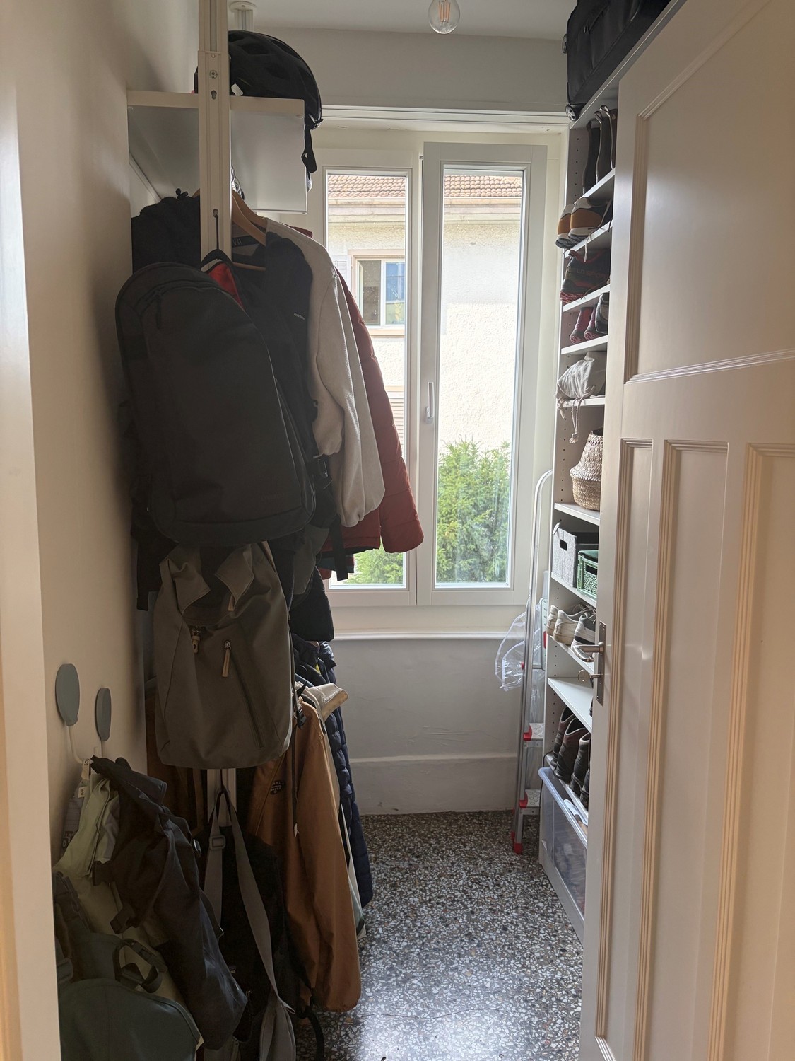 Appartement de 3 ½ pièces, photo 6 sur 10