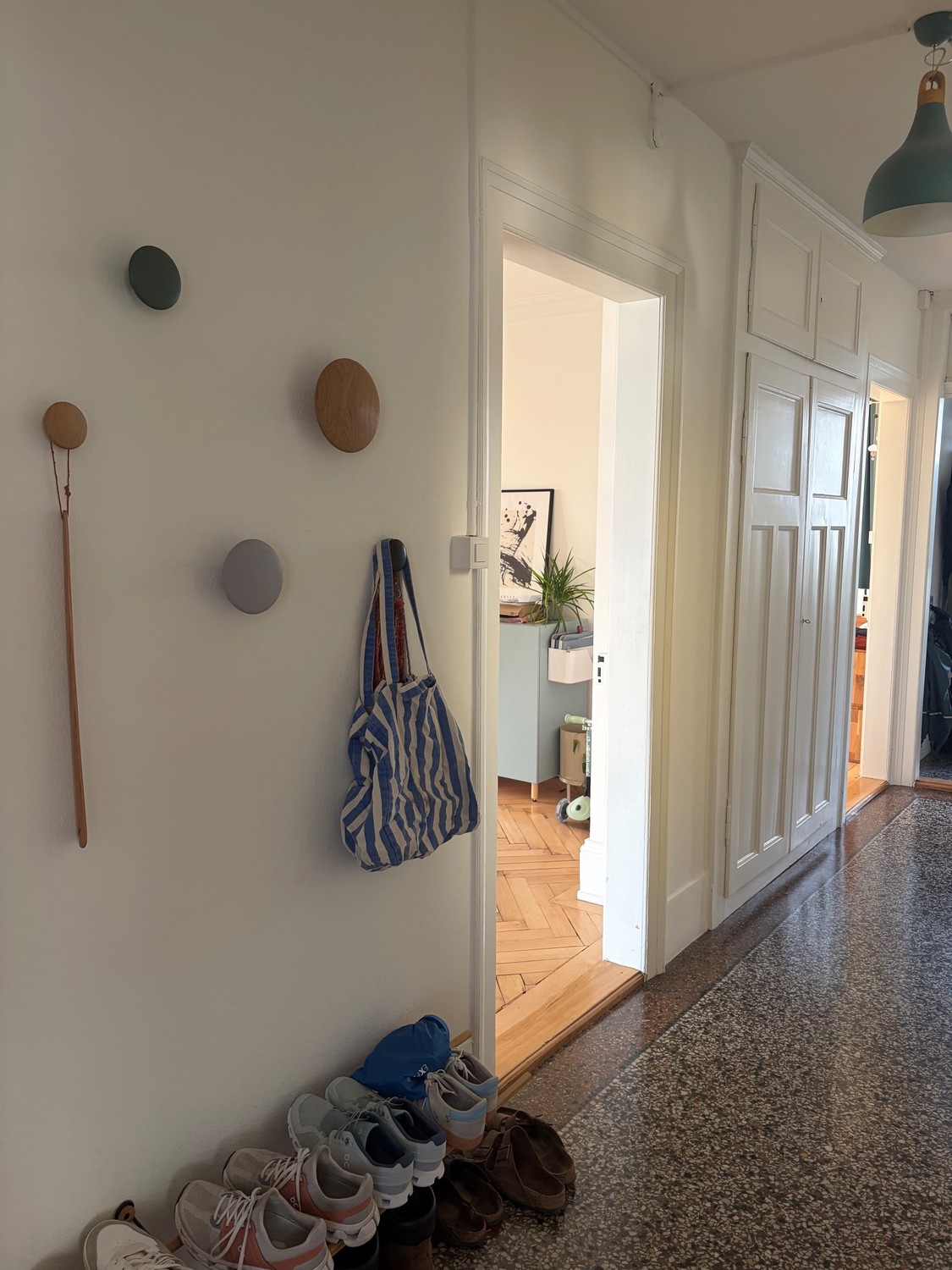 Appartement de 3 ½ pièces, photo 10 sur 10