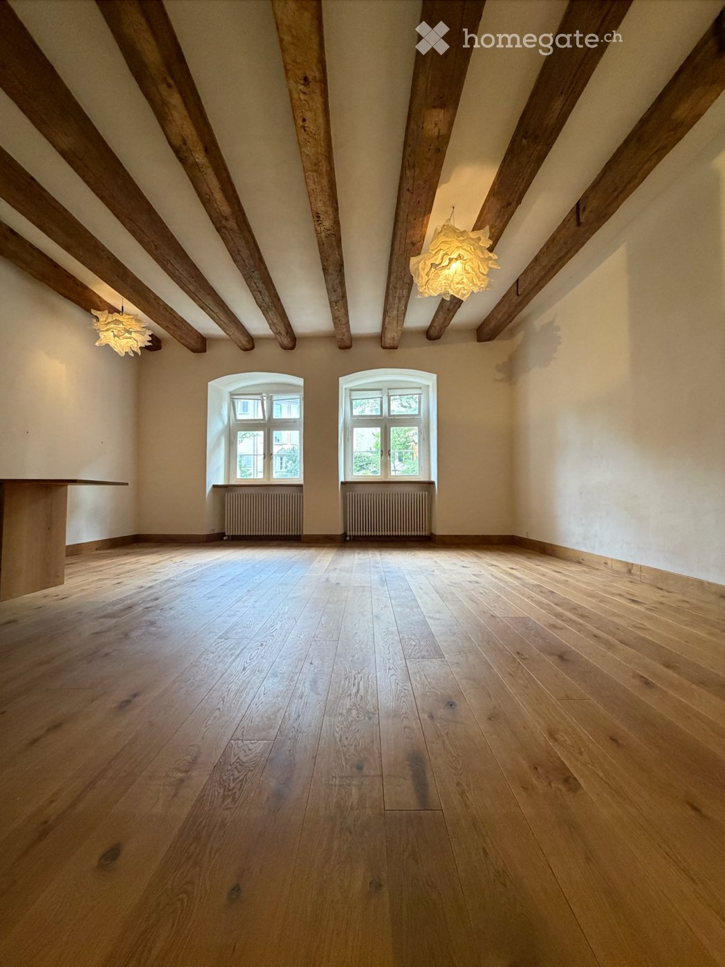 appartamento di 1 ½ locali