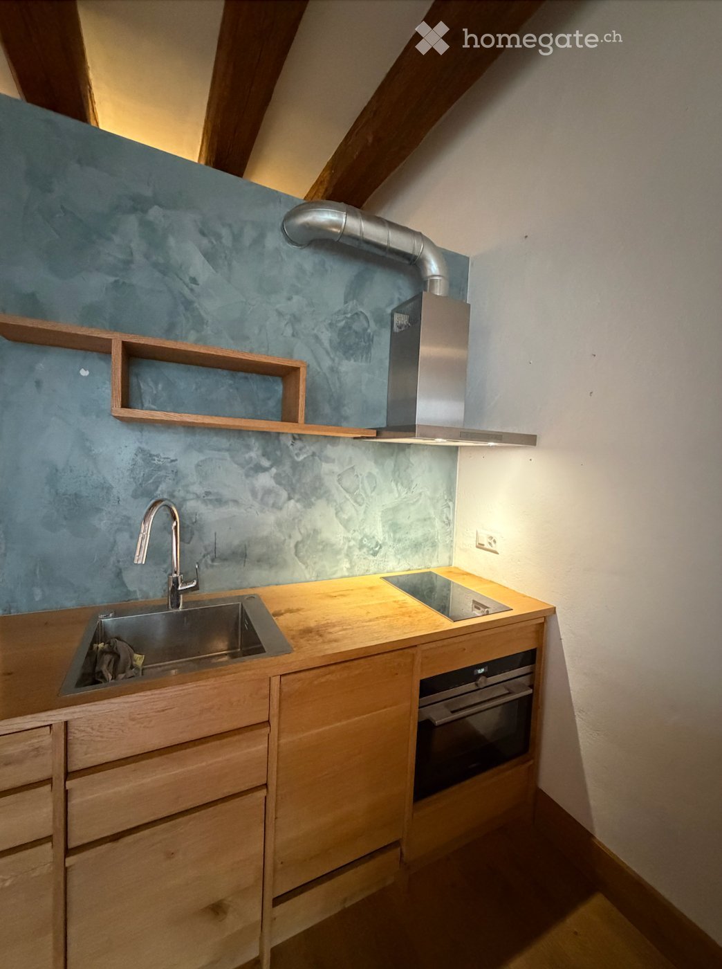 appartamento di 1 ½ locali