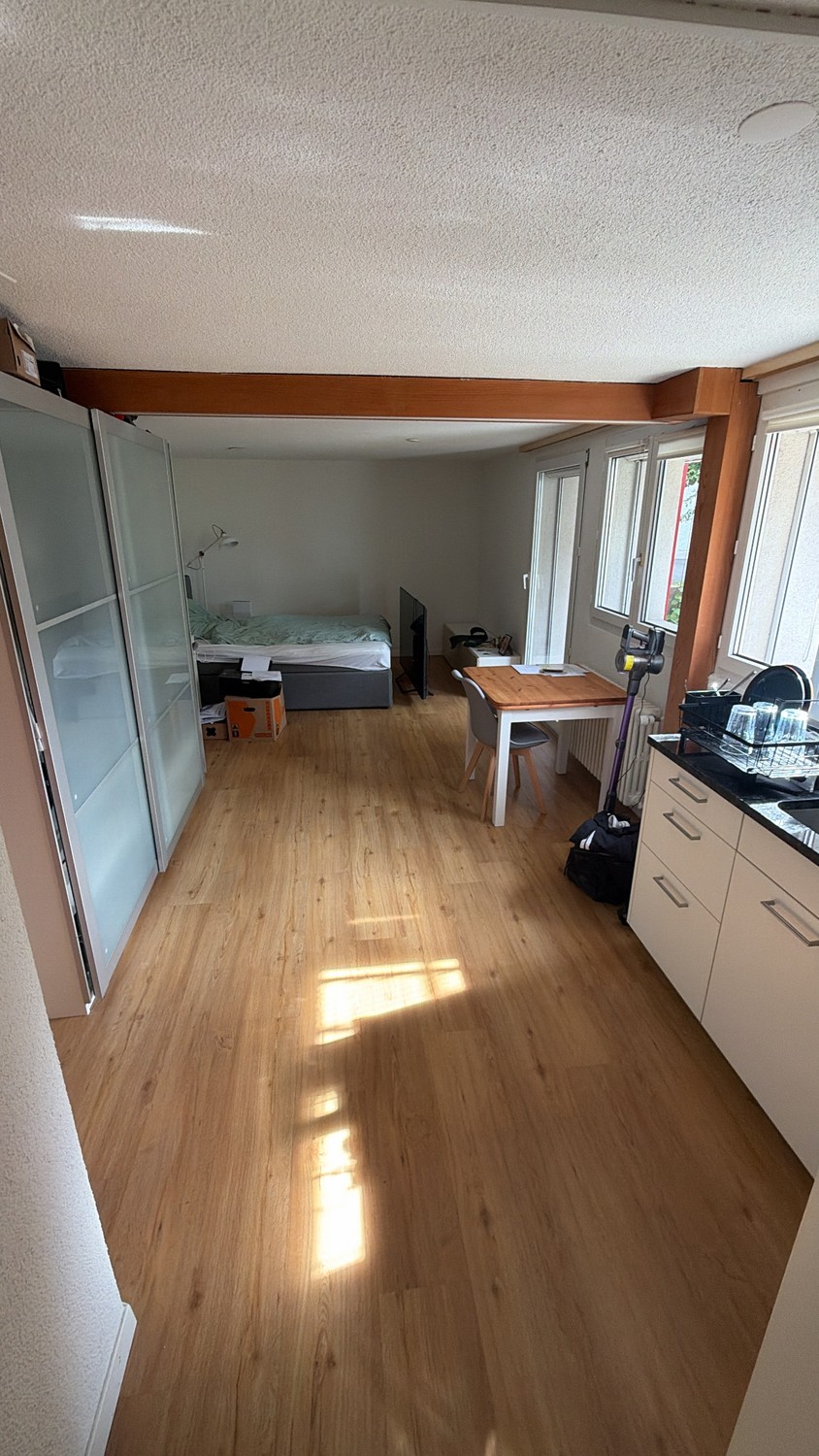 Appartement 1 pièce, photo 2 sur 9