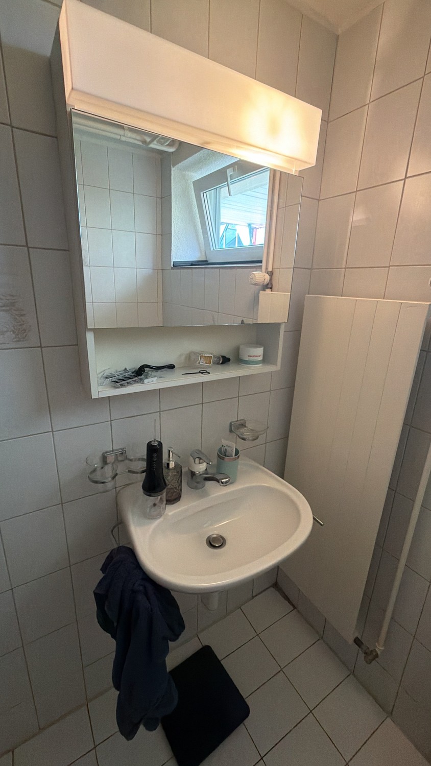 Appartement 1 pièce, photo 5 sur 9