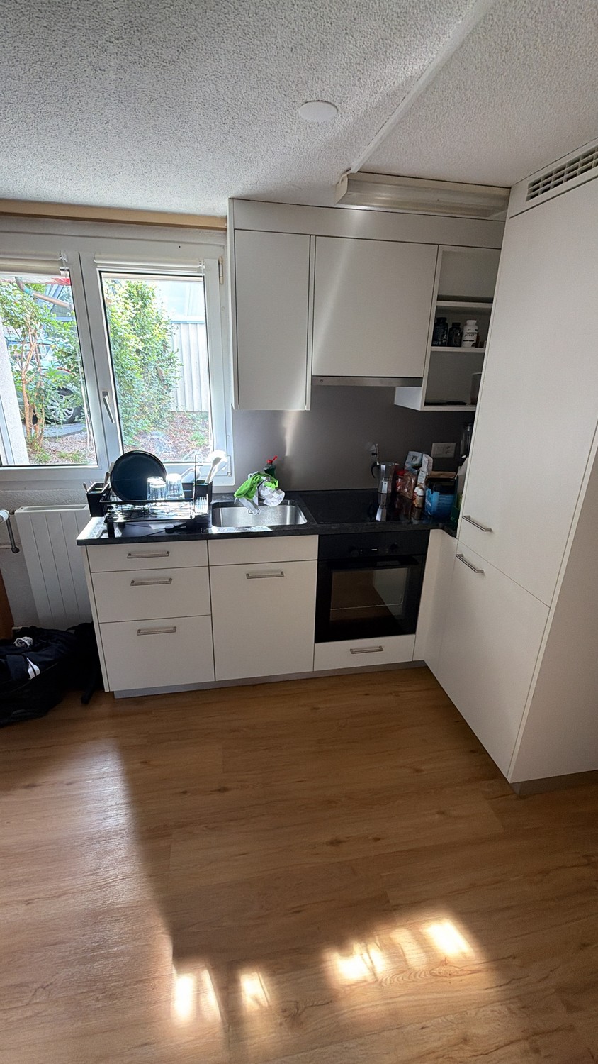 Appartement 1 pièce, photo 3 sur 9