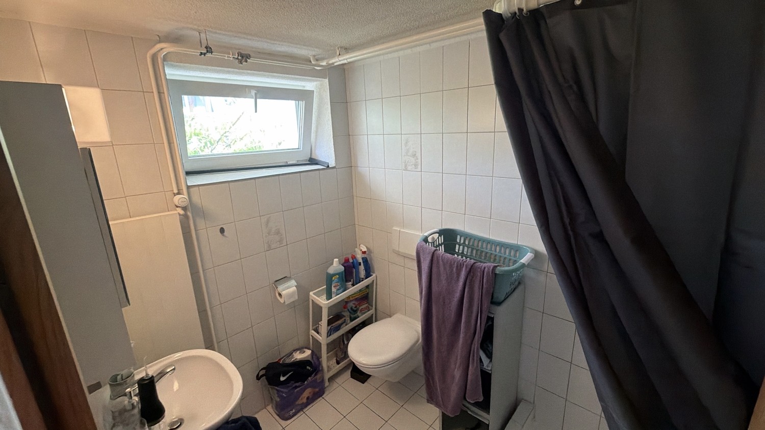 Appartement 1 pièce, photo 7 sur 9