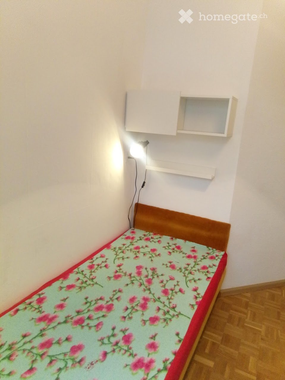 1 chambre chambre individuelle