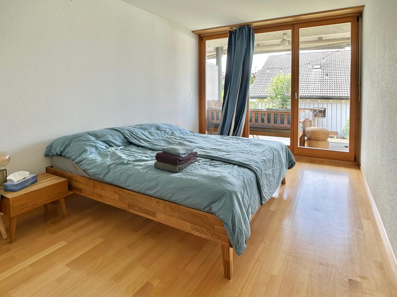 Maison individuelle de 6 ½ pièces