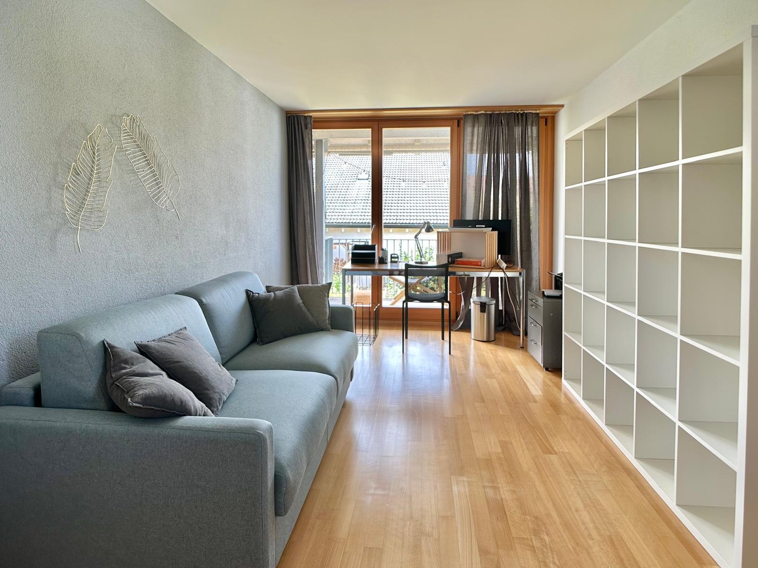 Maison individuelle de 6 ½ pièces