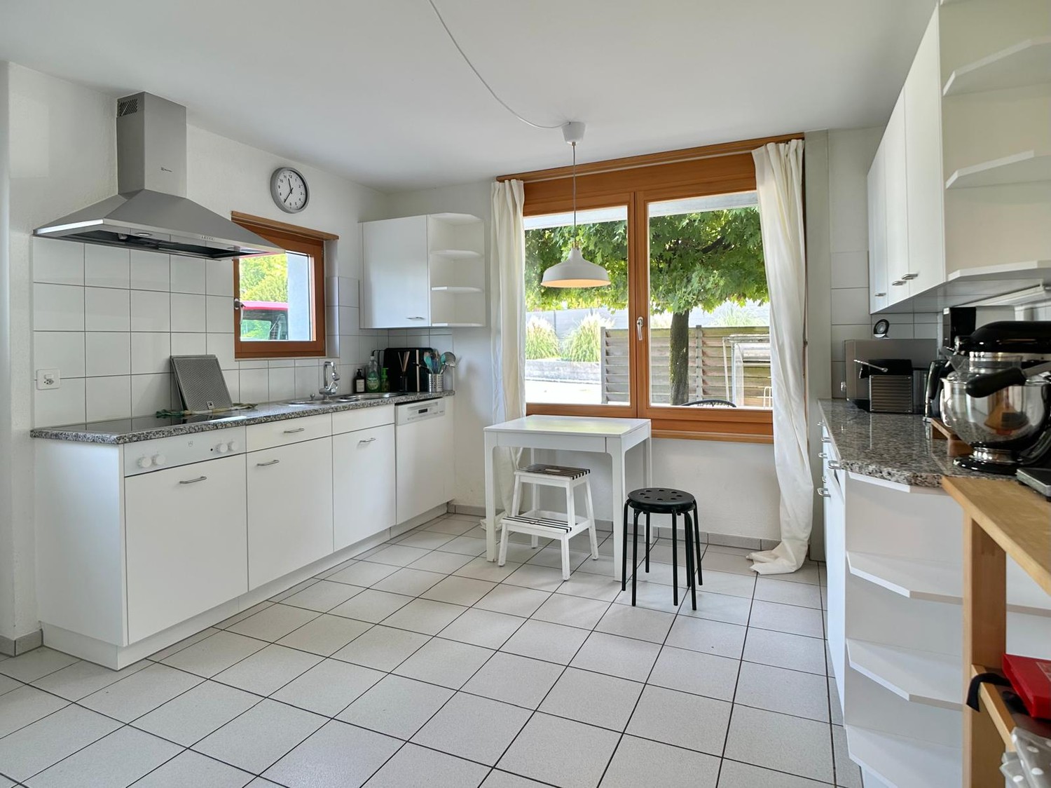 Maison individuelle de 6 ½ pièces