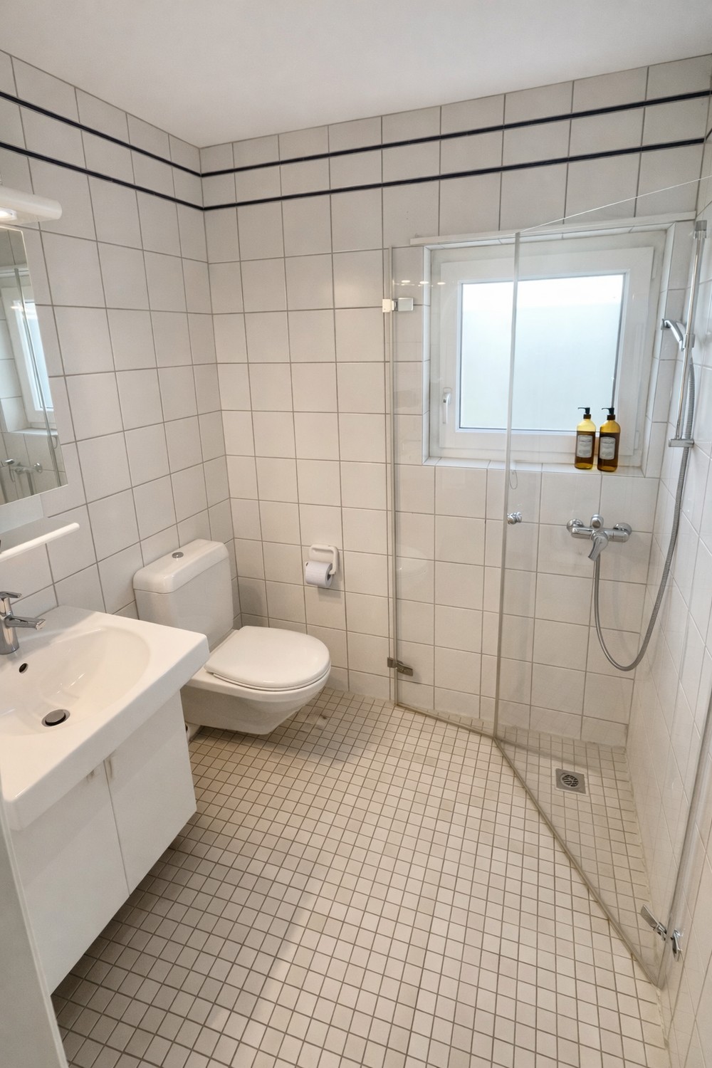 Maison individuelle de 6 ½ pièces