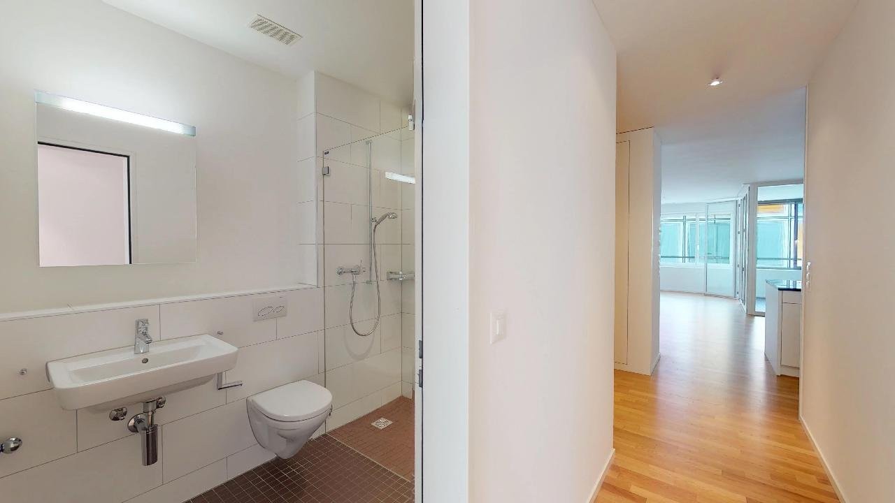 Appartement de 2 ½ pièces, photo 6 sur 10