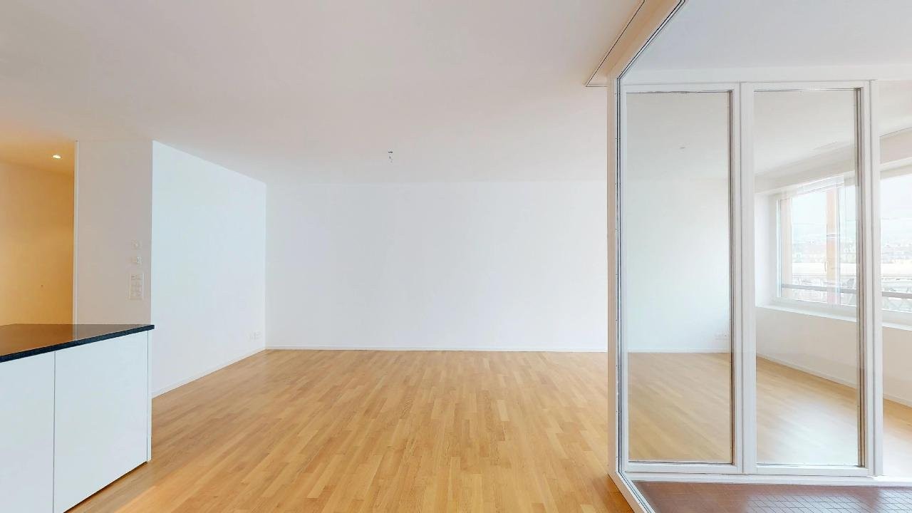 Appartement de 2 ½ pièces, photo 1 sur 10