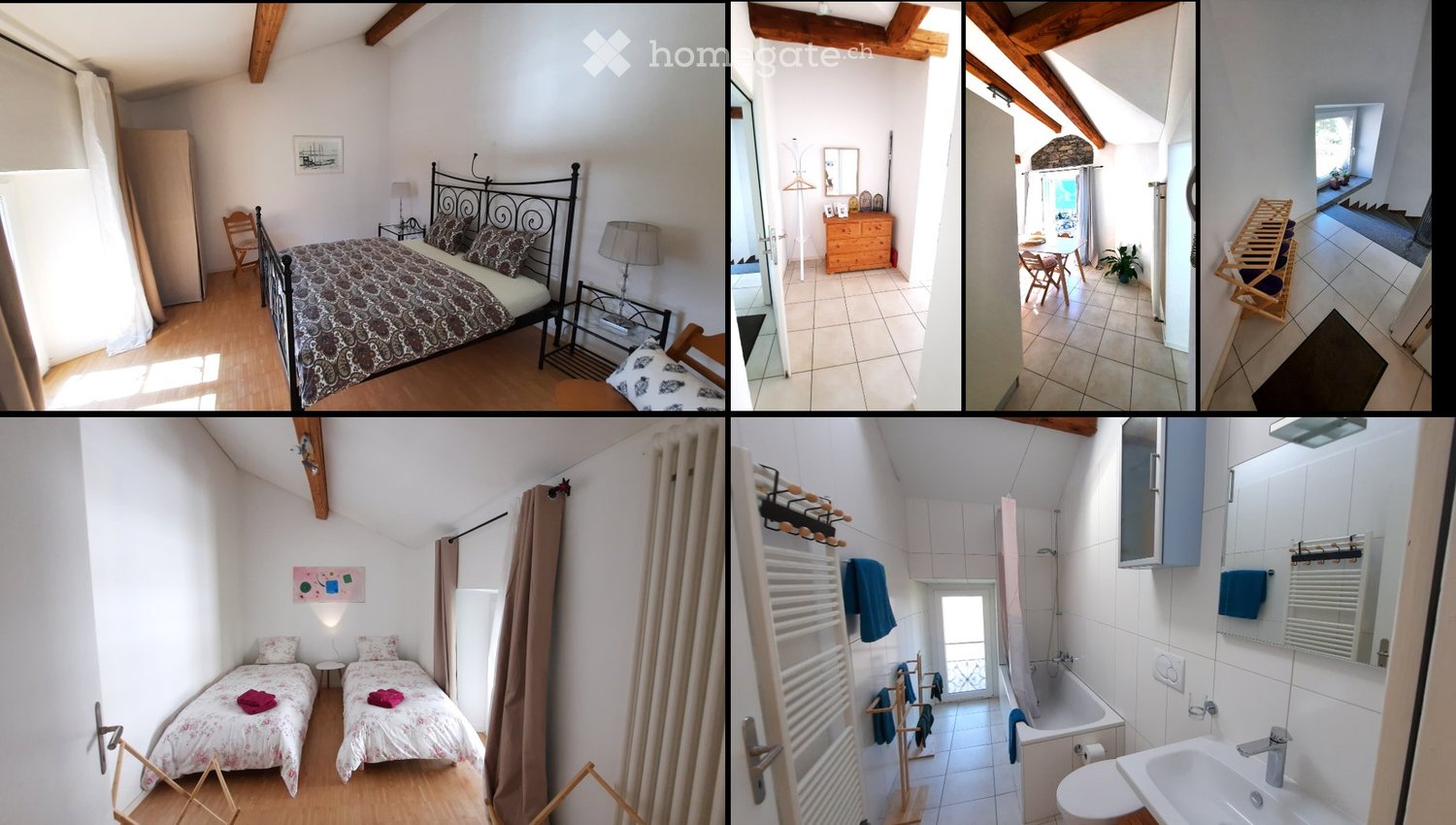 Appartement 4 pièces, photo 5 sur 5