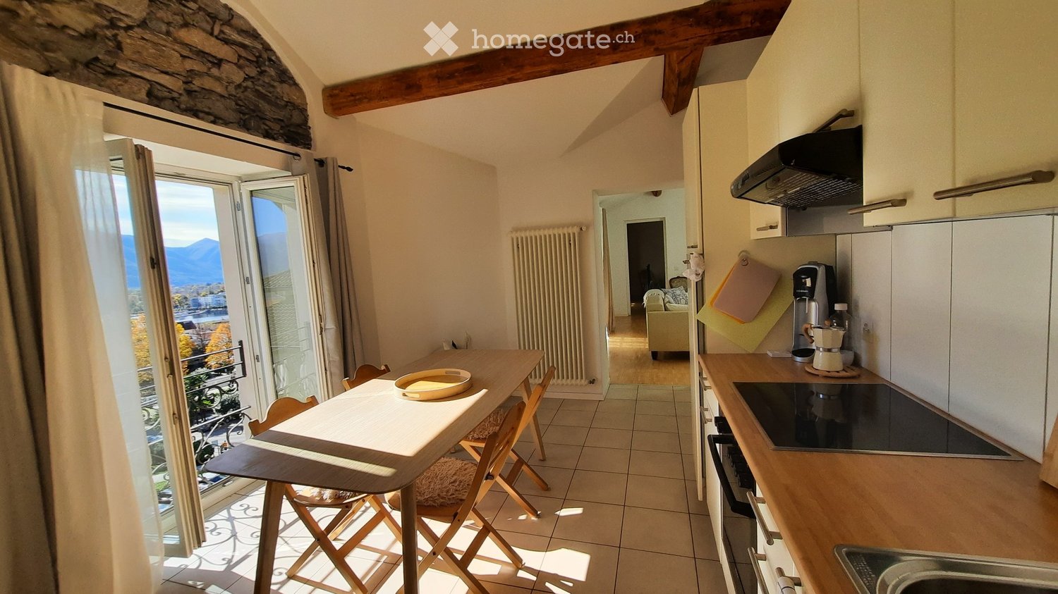 Appartement 4 pièces, photo 3 sur 5