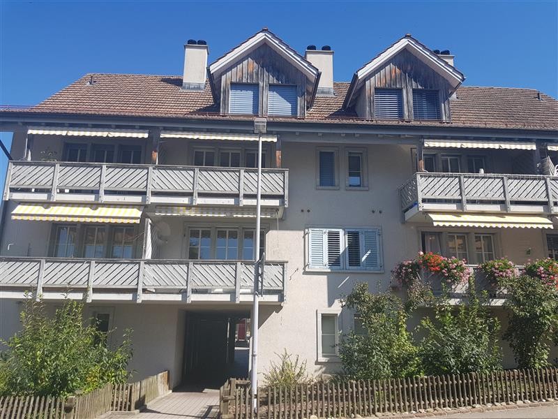 68m² bureau