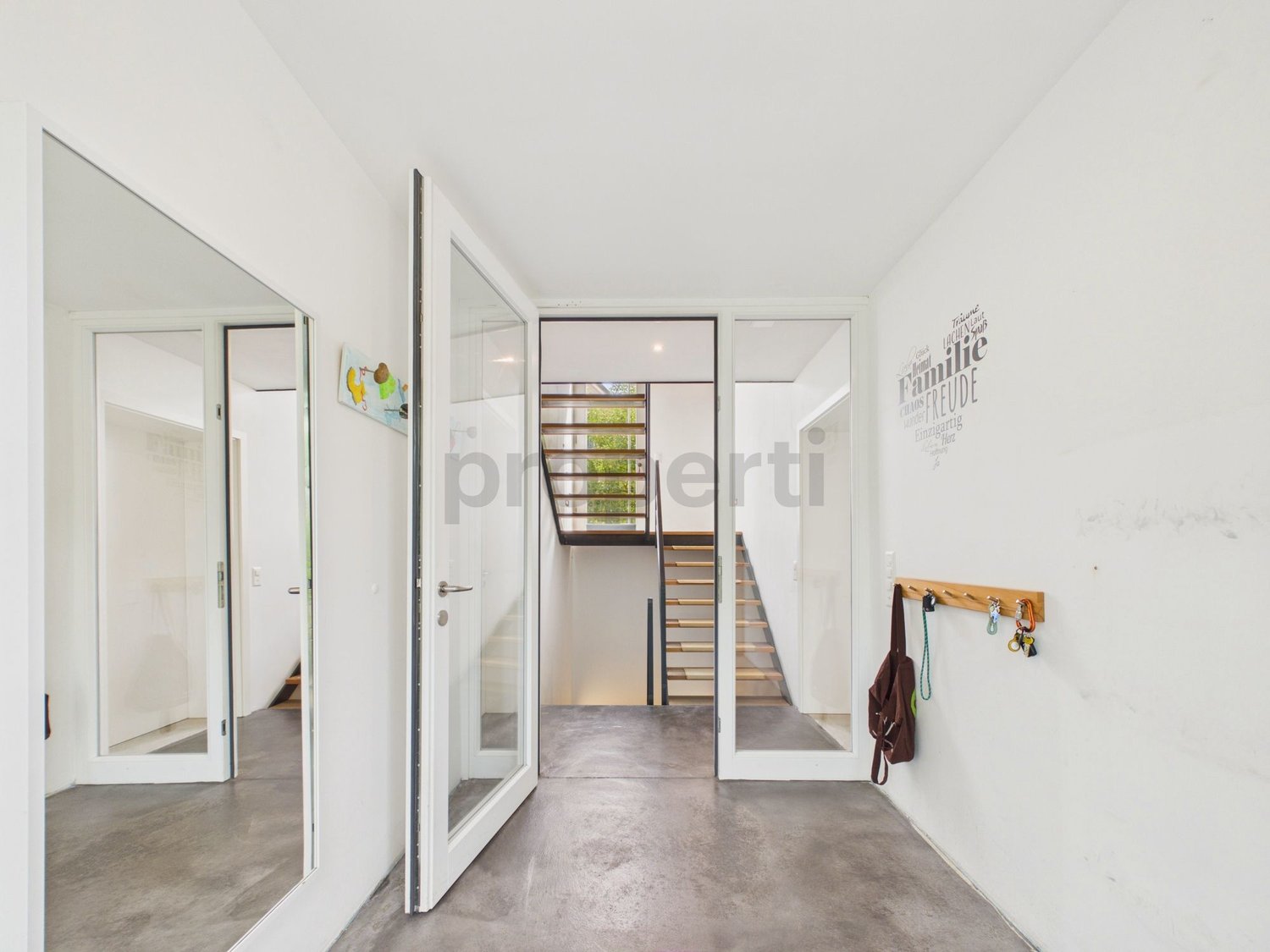Maison individuelle de 4 ½ pièces, photo 4 sur 8
