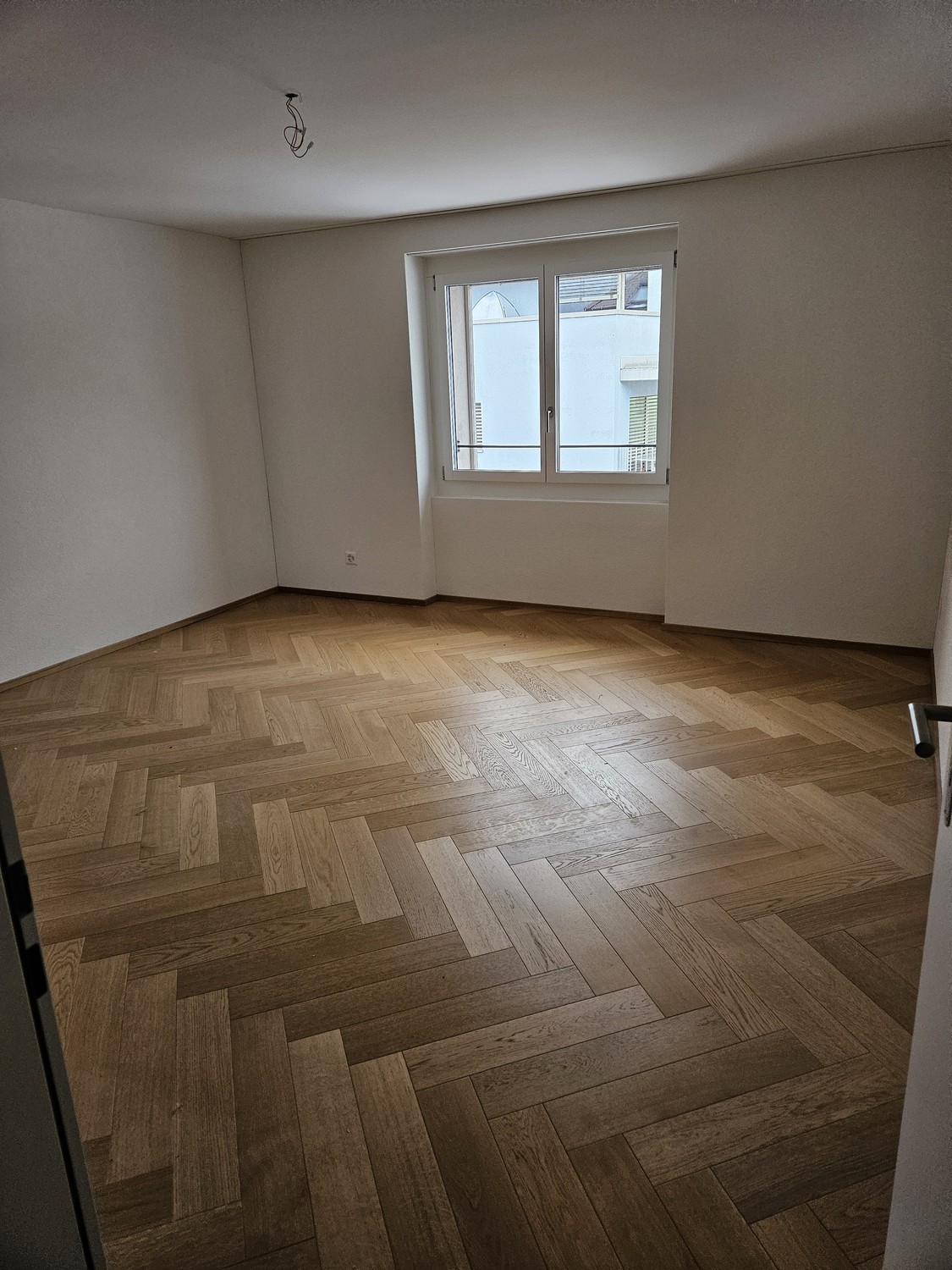 Appartement de 4 ½ pièces