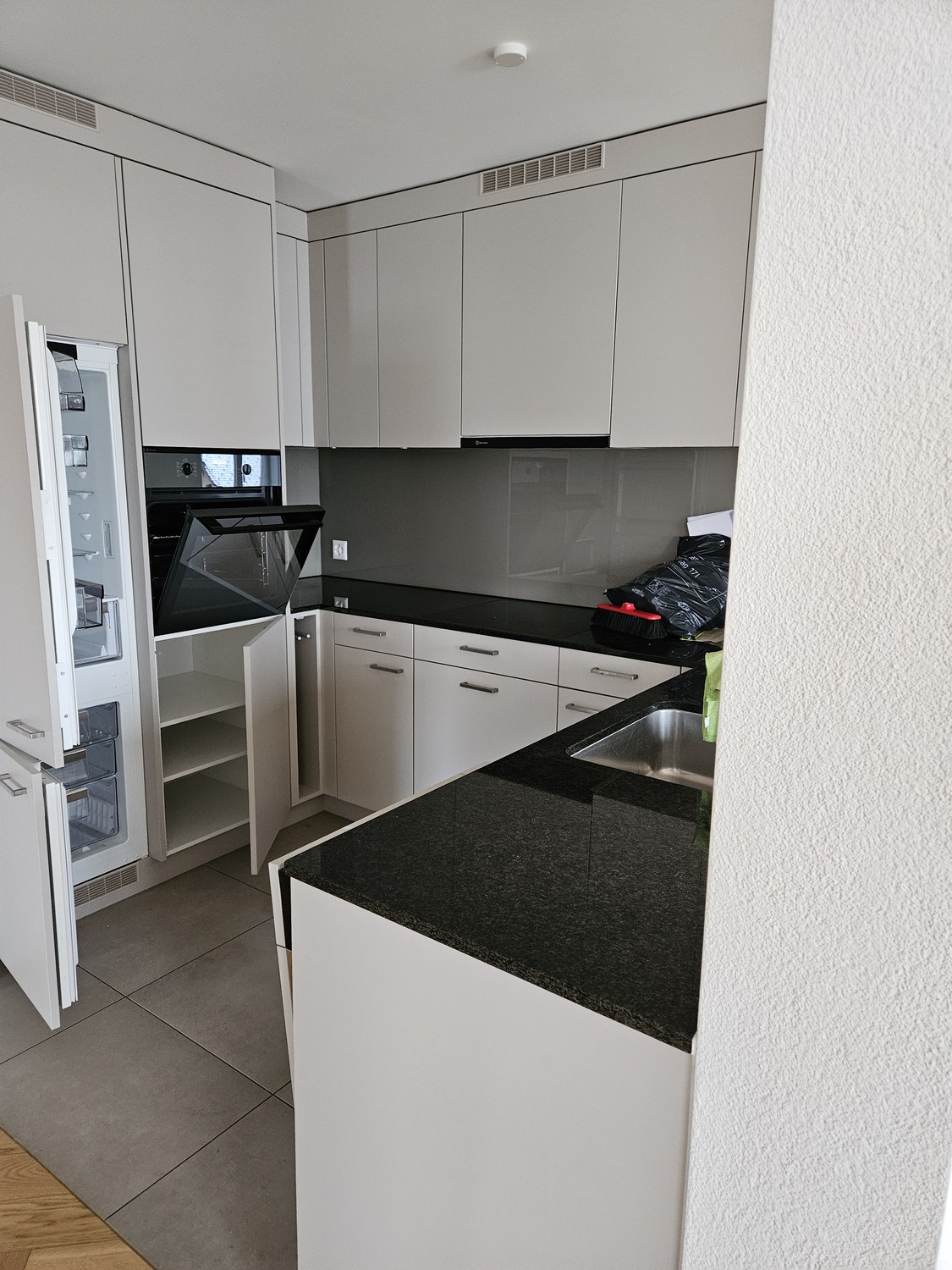 Appartement de 4 ½ pièces
