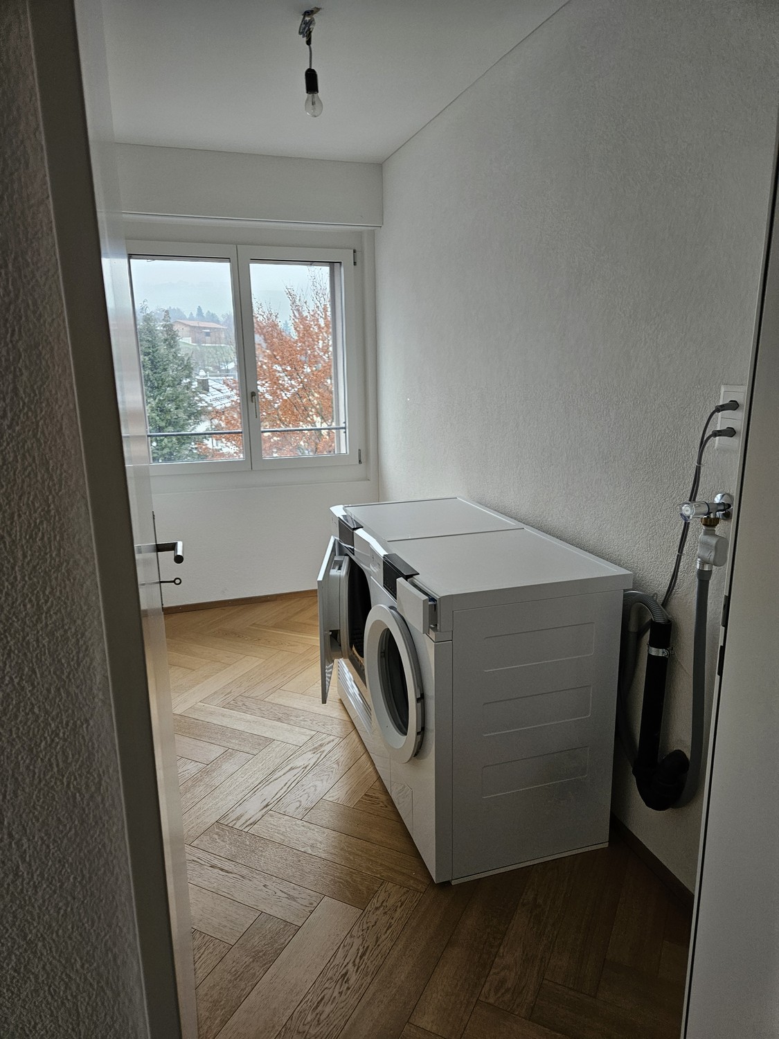 Appartement de 4 ½ pièces