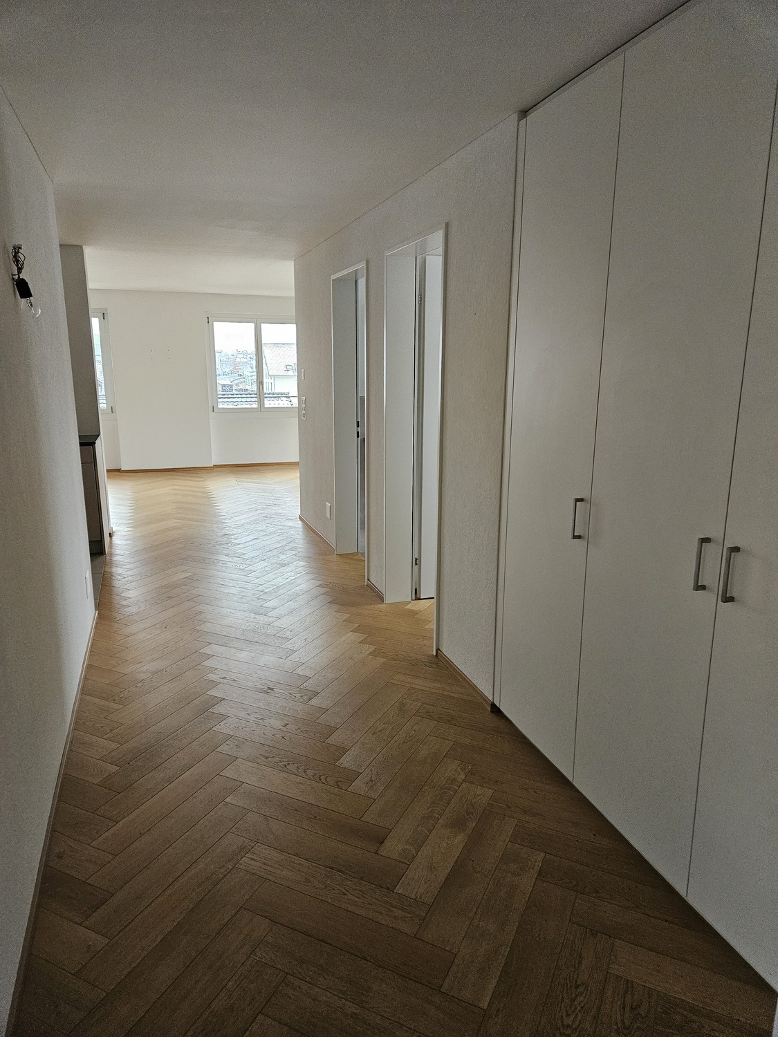 Appartement de 4 ½ pièces