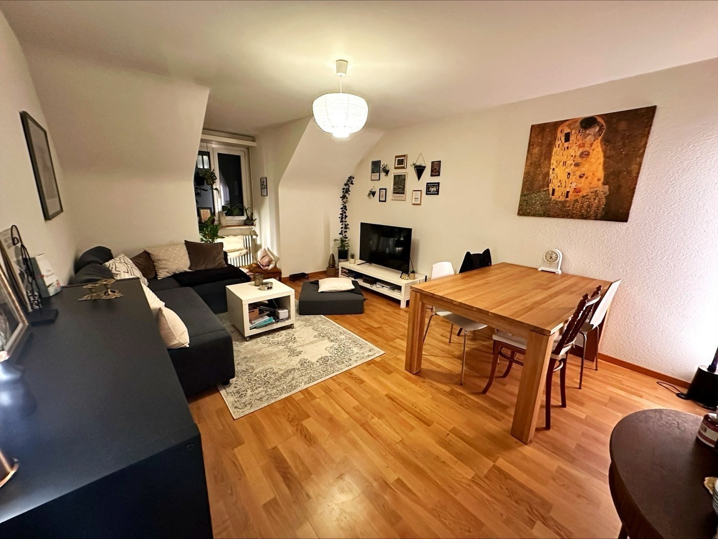 Chambre en colocation, photo 4 sur 4