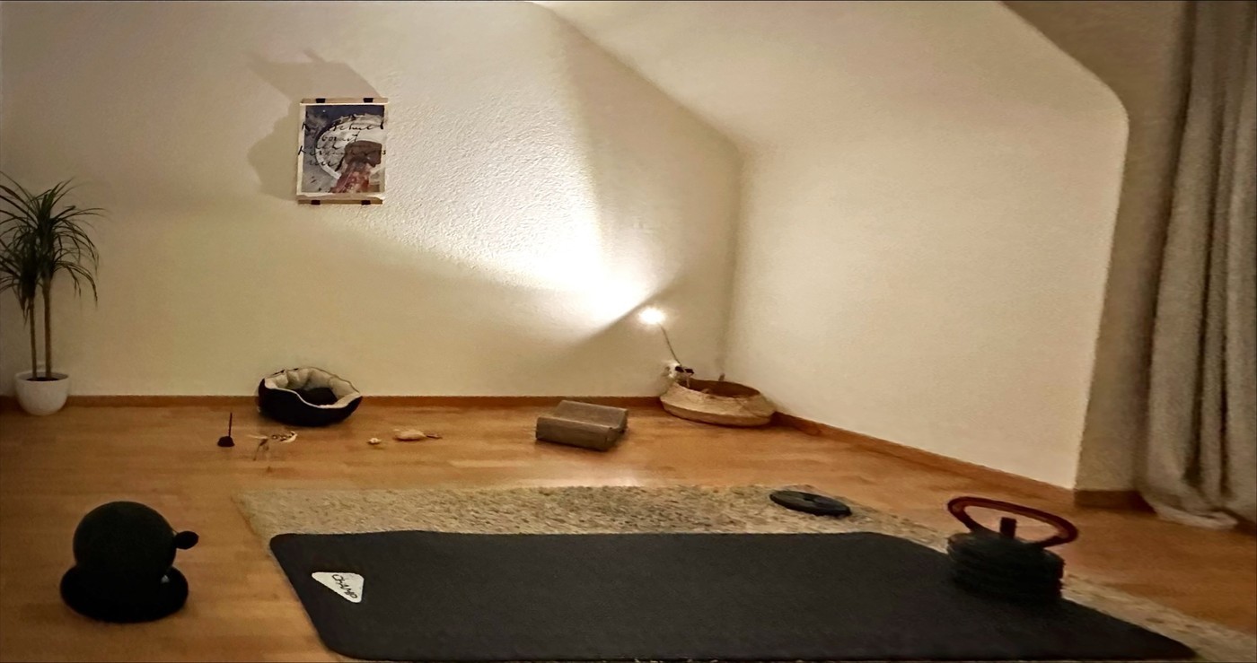 Chambre en colocation, photo 2 sur 4
