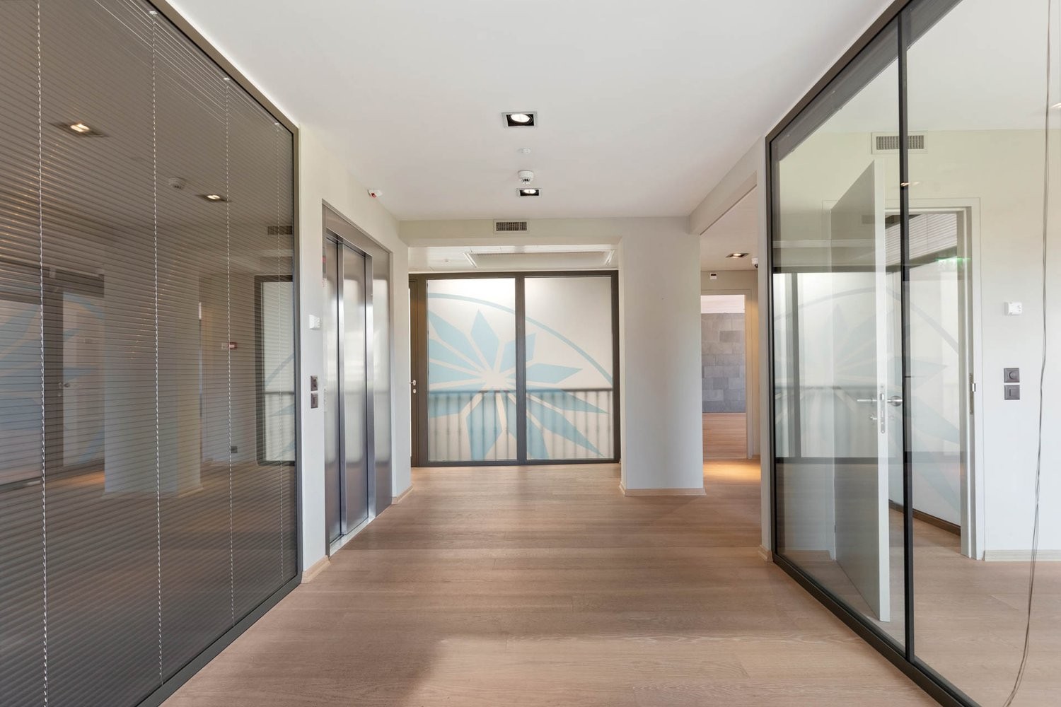 206m² office, photo 7 sur 10