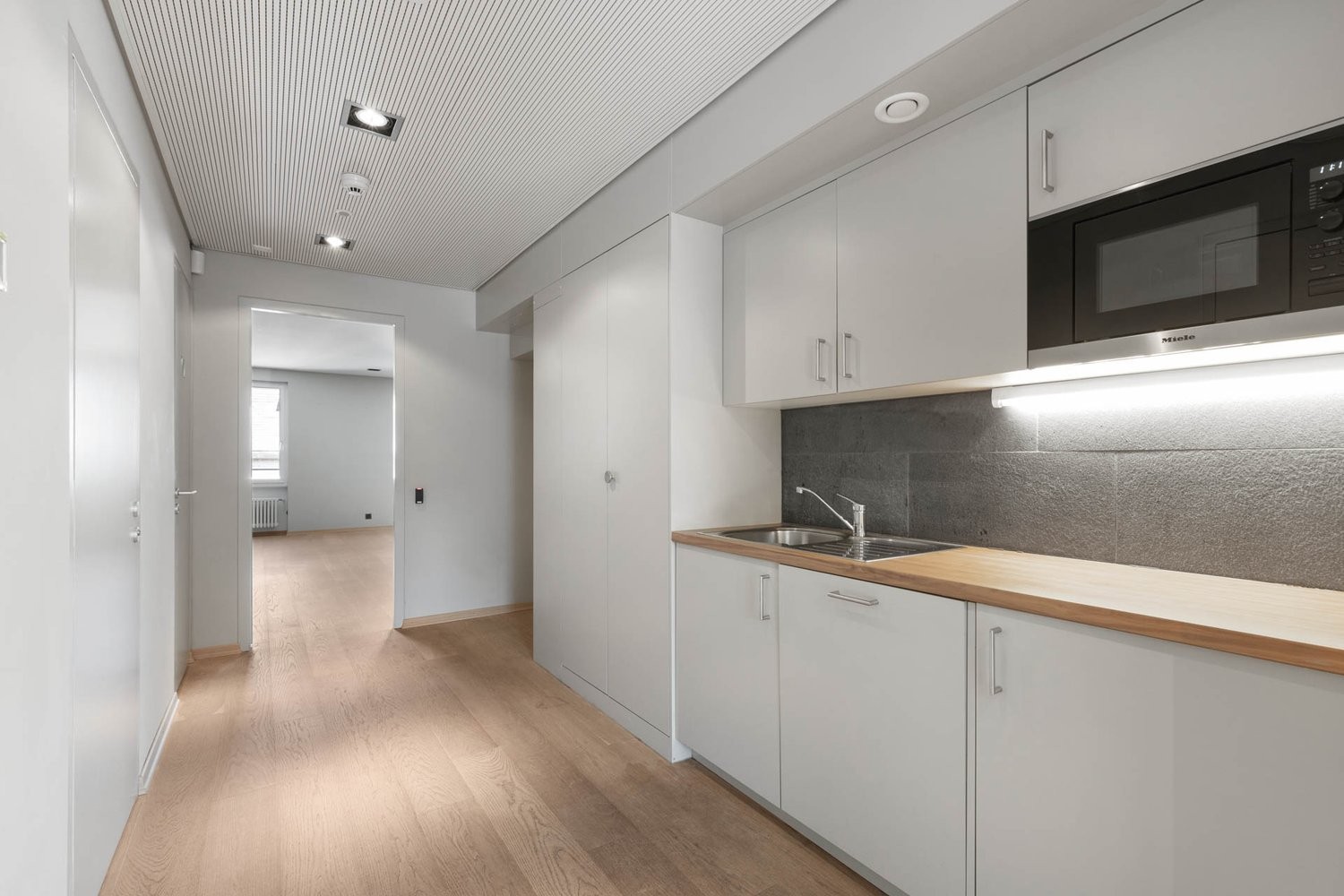 206m² office, photo 3 sur 10
