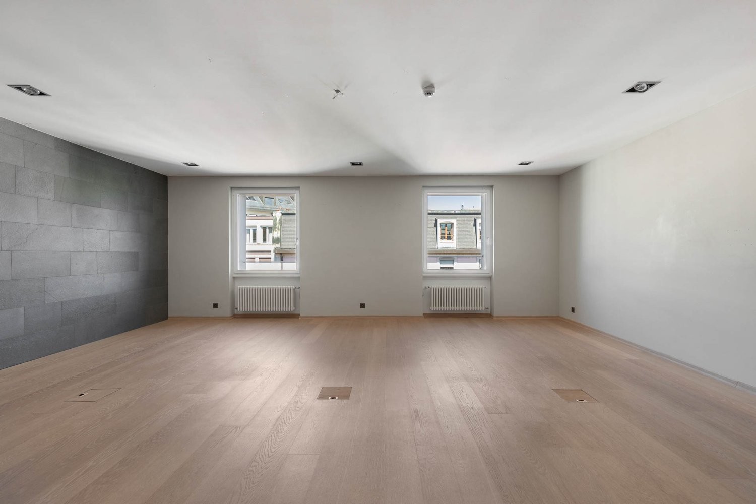 206m² office, photo 2 sur 10