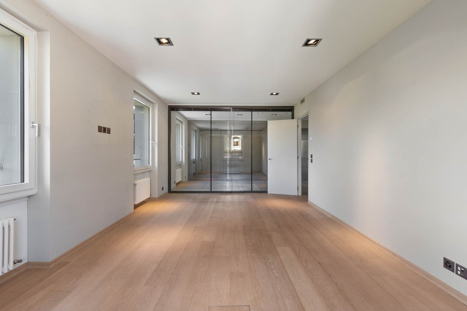 206m² office, photo 9 sur 10