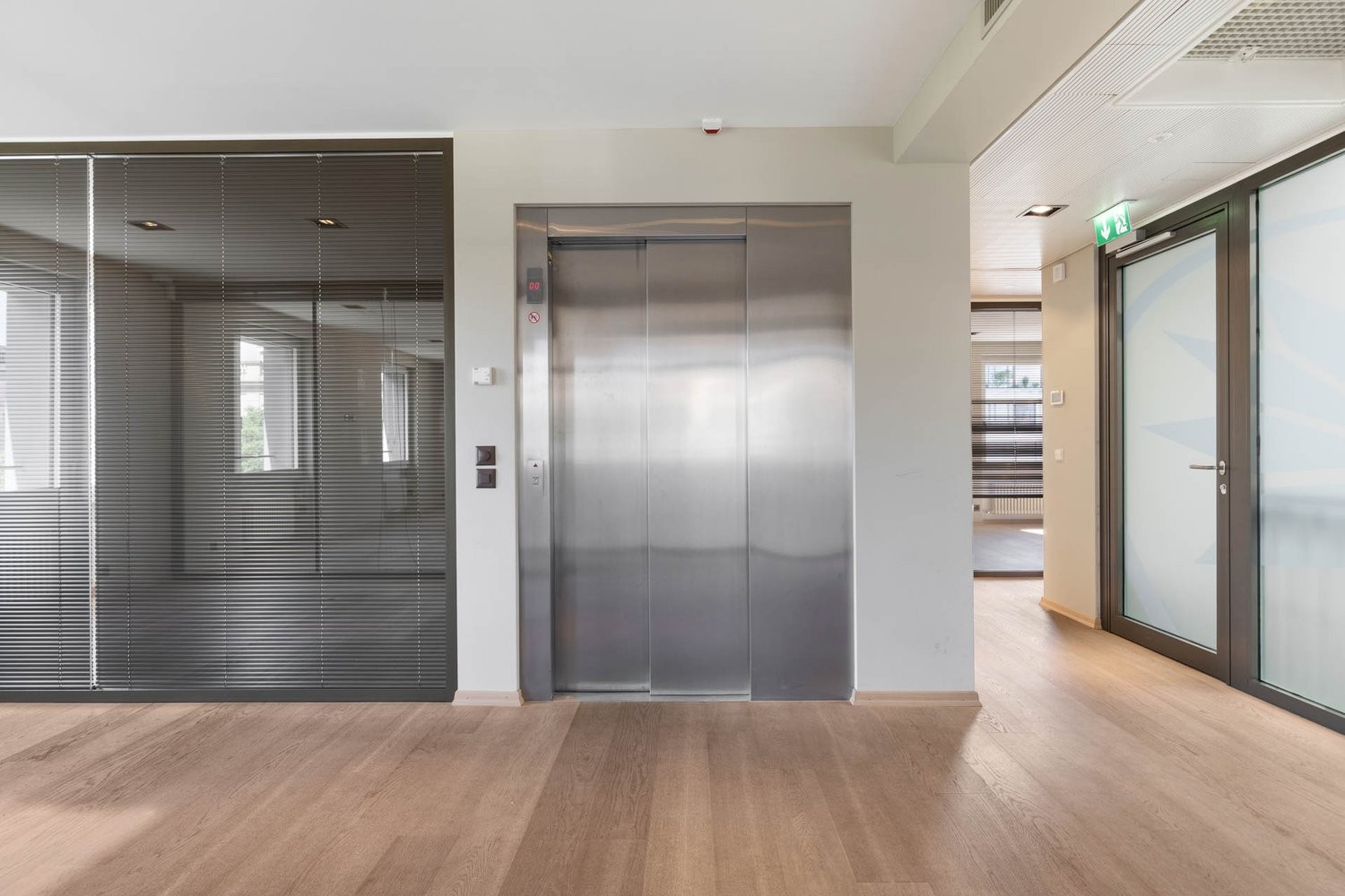 206m² office, photo 6 sur 10