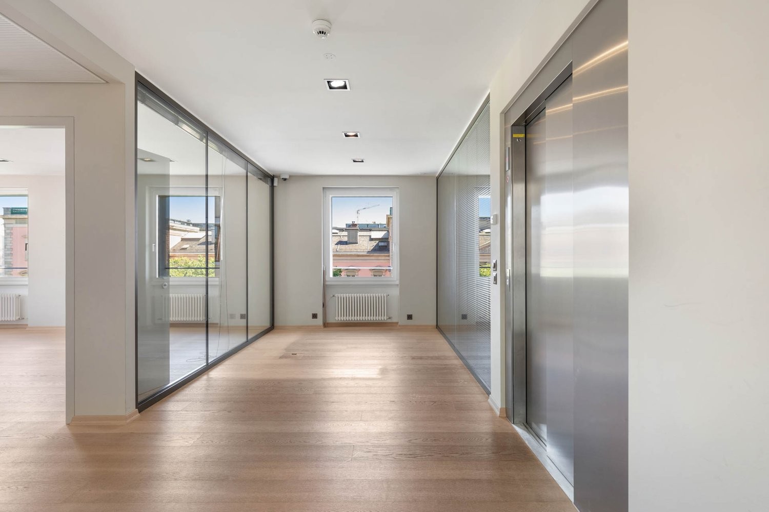 206m² office, photo 5 sur 10