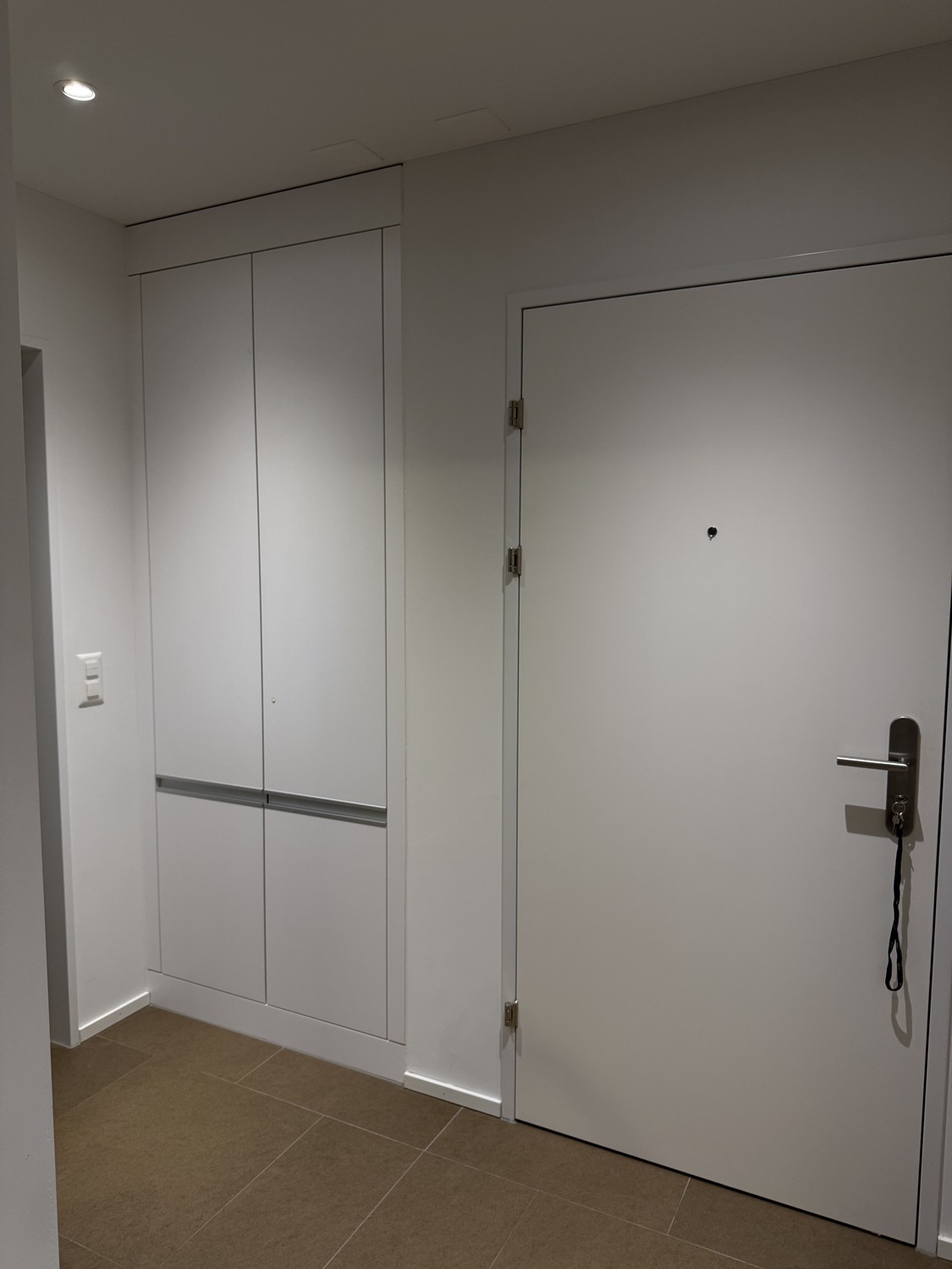 Appartement de 3 ½ pièces, photo 1 sur 9