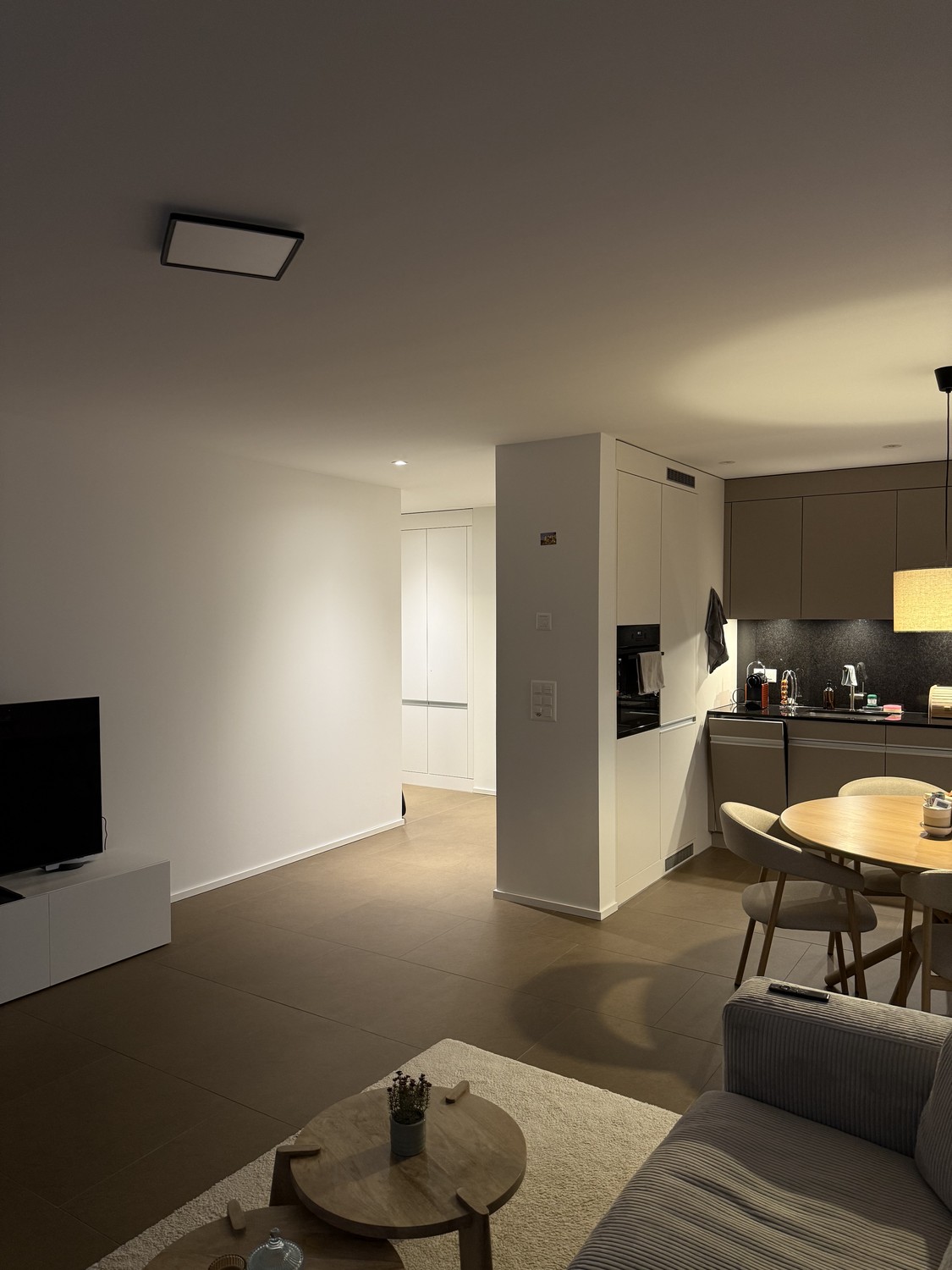 Appartement de 3 ½ pièces, photo 9 sur 9