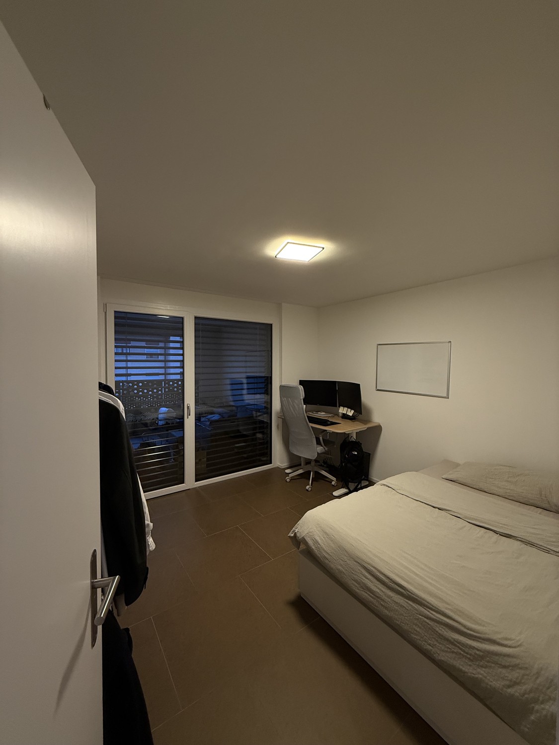 Appartement de 3 ½ pièces, photo 2 sur 9