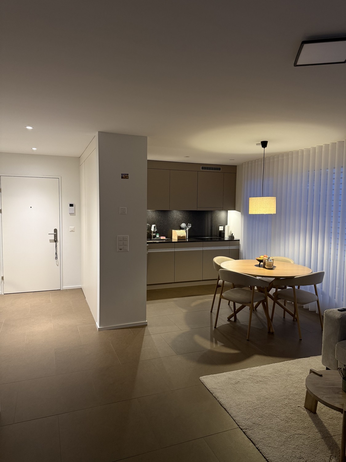 Appartement de 3 ½ pièces, photo 7 sur 9